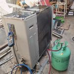 تکنیسین برق و کولر گازی ملکیان