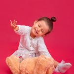 ‌اتلیه عکاسی کودک روزبه