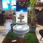 کافه و سفره خونه سنتی زال