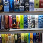 عطر ماهور