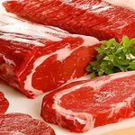 سوپر پروتیین بیف لند