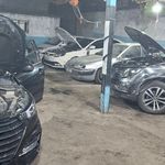 تعمیرگاه گیربکس اتوماتیک نیایش