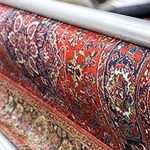 قالیشویی خلاق(شعبه سراسر تهران۱۰٪🎁 )