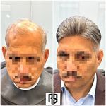 آرایشگاه رضا صادقی