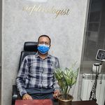 مطب دکتر احمد سبزواری نفرولوژی