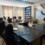 حسابداری و حسابرسی نوآوران ترازپایتخت