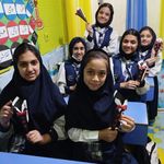 دبستان ومهد دخترانه وپسرانه نغمه دانش
