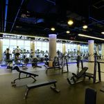 آکادمی بدنسازی ناباک (بهترین باشگاه )