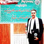 وکیل محسن کرمی