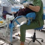 خدمات دندانپزشکی دکتر سینا ابراهیم‌زاده