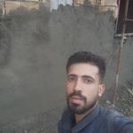بنایی و کاشی کاری حسین