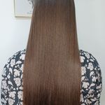 کراتین، احیا، صافی نسرین صادقی