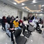 آزمایشگاه پاتوبیولوژی جانان