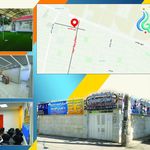 مرکز آموزش هوشمند و پیش دبستانی مهجان