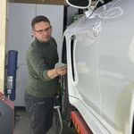 کارشناسی تشخیص رنگ معصومی شعبه ۲