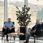 آرایشگاه پوراندخت(تخصصی داماد)