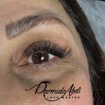 خدمات تخصصی مژه و ابرو عبدی