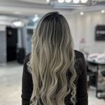 مرکز تخصصی رنگ مو و کراتینه مو لیلا