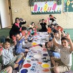 آموزشگاه زبان انگلیسی کاج