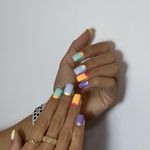 استوديو تخصصی ناخن صفورا