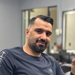 آرایشگاه مردانه رایان