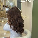 سالن زیبایی الناز قاسمی