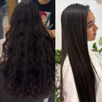سالن زیباییِ تخصصی مو محیا