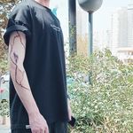آرایشگاه مردانه زاغ