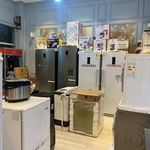 لوازم خانگی حاجی بابایی