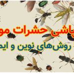 خدمات سمپاشی نوین پاک