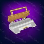 تجهیزات آشپزخانه صنعتی شهروس