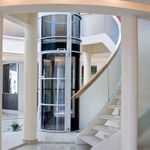 آسانسور افراز گستر