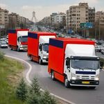 شرکت باربری جوان بار
