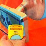 مرکز تخصصی مهر های لیزری رنگی در اصفهان