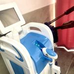 مطب زيبايي و پوست و مو و ليزر دكتر فاطمه خرم فرهادي