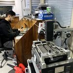 مگابایت سیستم.مرکز سخت افزار