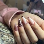 سالن ناخن فاطمه هاشمی