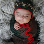 آتلیه کودک گیتانوش