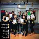 آکادمی ورزشی ونوس