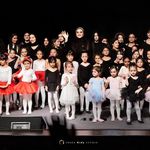 کلاس رقص سوهام استودیو