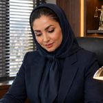 شهرزاد صادقی عضو مرکزوکلای قوه قضائیه