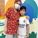 متخصص دندانپزشکی کودکان دکتر رهنما