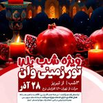 آژانس هواپیمایی ادنا پرواز - قطار نداریم