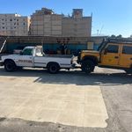 امداد خودرو کرج-یدک کش کرج