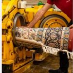 قالیشویی و مبل شوی و روفوگری نیلوفر