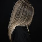 آکادمی و مرکز تخصصی کراتین و فر دائم مرجان یونسی