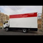 اتوبار و باربری تهران بسته‌بندی وانت بار