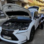 مرکز کارشناس خودرو (سیا)پاسداران، دروس