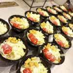 تهیه غذا و کیترینگ نوری