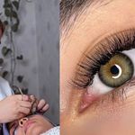 مرکز تخصصی و آموزشگاه مژه فرزانه علیزاده